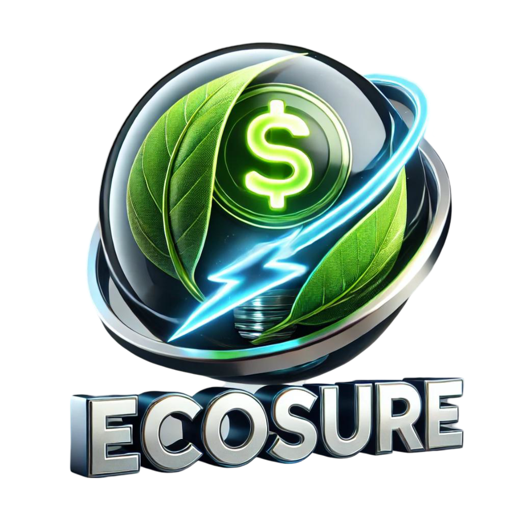 EcoSure Logo
